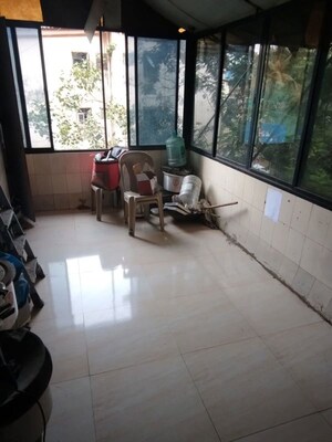 6+ BHK Independent House – Exterior View View at Vashi Sector 9 - for Sale
