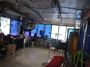 6+ BHK Independent House – Exterior View View at Vashi Sector 9 - for Sale
