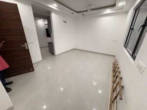 Room in 2 BHK Builder Floor at Mehrauli – for Rent