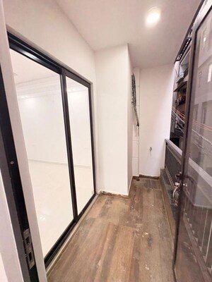 Building Lobby in 2 BHK Builder Floor at Mehrauli – for Rent