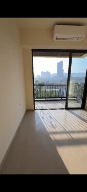 Bedroom in 2 BHK Apartment at Lodha Sterling, Kolshet Road – for Sale