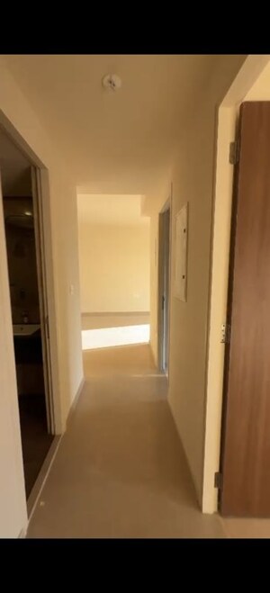 Building Lobby in 2 BHK Apartment at Lodha Sterling, Kolshet Road – for Sale