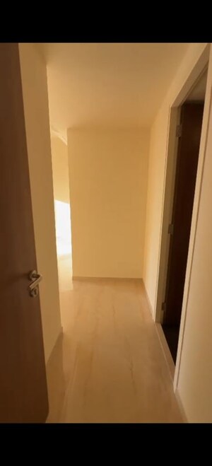 Bathroom in 2 BHK Apartment at Lodha Sterling, Kolshet Road – for Sale