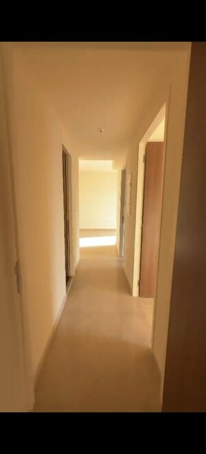 Building Lobby in 2 BHK Apartment at Lodha Sterling, Kolshet Road – for Sale