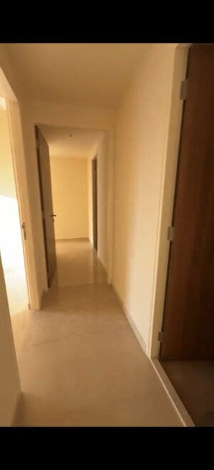 Building Lobby in 2 BHK Apartment at Lodha Sterling, Kolshet Road – for Sale