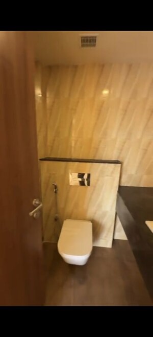 Bathroom in 2 BHK Apartment at Lodha Sterling, Kolshet Road – for Sale