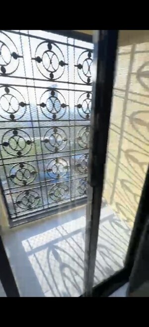 Staircase in 2 BHK Apartment at Lodha Sterling, Kolshet Road – for Sale