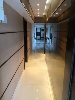 Kitchen in 6 BHK Villa at Kharadi – for Rent