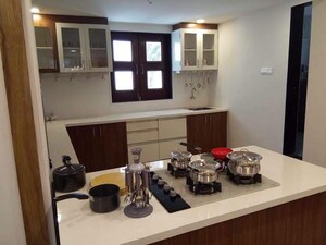  6 BHK Villa at Kharadi – for Rent