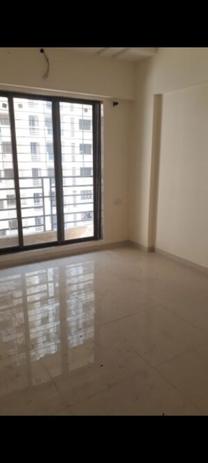 Bedroom in 2 BHK Apartment at MM Ocean Pearl, Virar West – for Rent