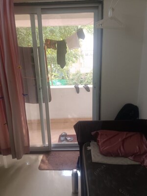 1 RK Apartment For Rent in Felicita Baner, Baner