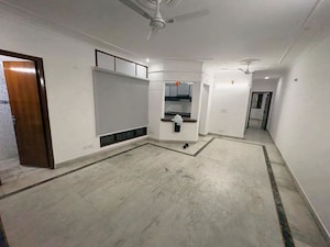 3 BHK Builder Floor For Rent in Mehrauli