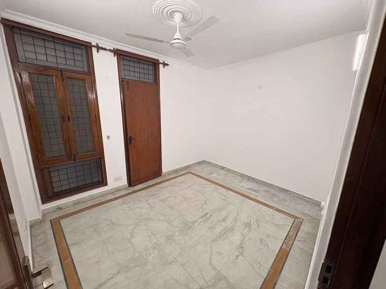 Room, mehrauli 3 Bedroom 1200 Sq.Ft. Builder Floor In Mehrauli Delhi 10791486