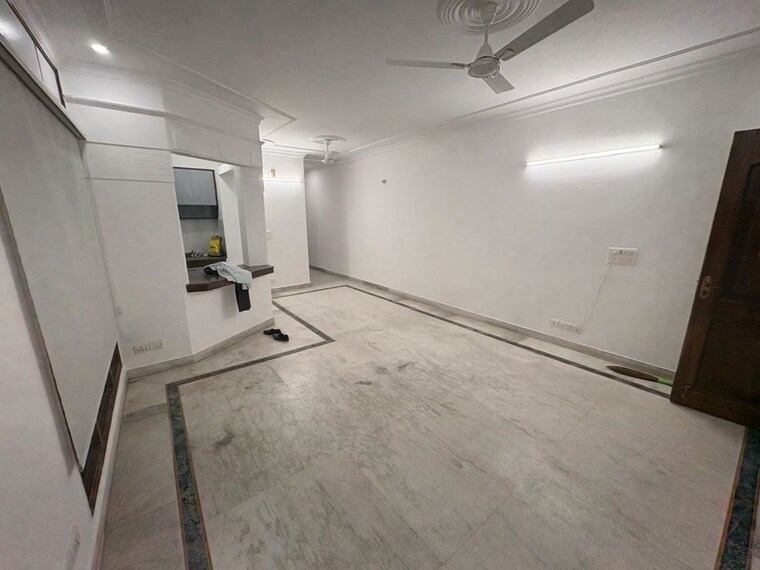 Room, mehrauli 3 Bedroom 1200 Sq.Ft. Builder Floor In Mehrauli Delhi 10791486