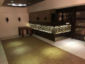Bedroom in 6 BHK Penthouse at Juhu – for Sale