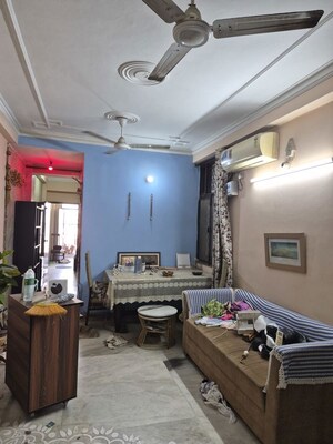 2 BHK Builder Floor For Sale in Mehrauli