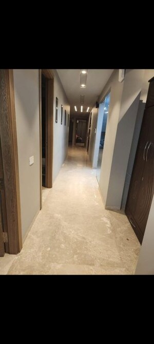 Building Lobby in 2 BHK Builder Floor at Garhi – for Sale