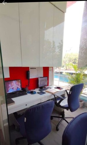 Floor Plan in  Shop at Imperial Tower, Nalasopara West – for Sale