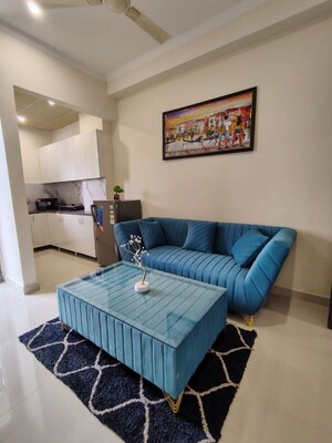 1 BHK Builder Floor For Rent in Sector 52