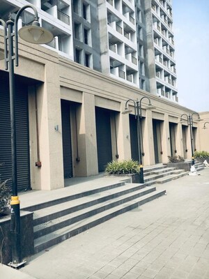  Shop For Rent in Autadwadi Handewadi