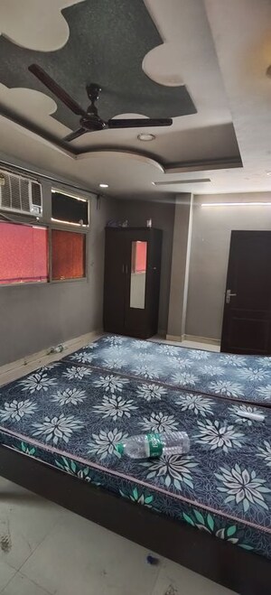 Bedroom in 2 BHK Builder Floor at 3P Platinum, Sector 68 – for Rent