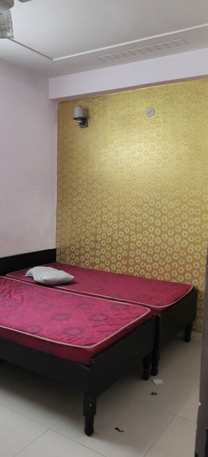 2 BHK Builder Floor For Rent in 3P Platinum, Sector 68