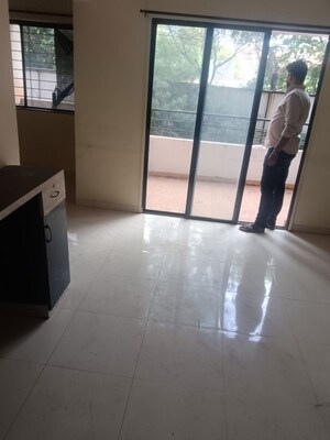 2 BHK Apartment For Rent in Aditi Samrudhi Apartment, Baner