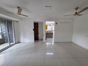 Building Lobby in 2 BHK Apartment at SNN Raj Serenity, Begur Road – for Rent
