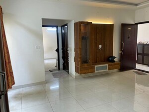 Room in 3 BHK Apartment at SNN Raj Serenity, Begur Road – for Rent
