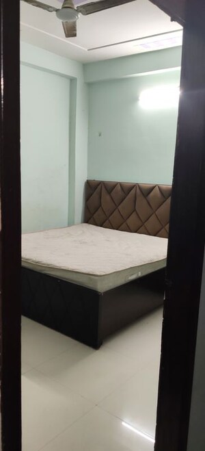 1 BHK Builder Floor For Rent in 3P Platinum, Sector 68