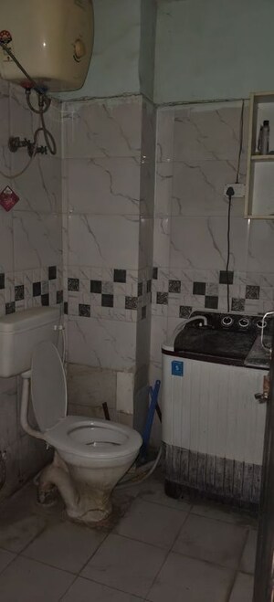 Team Area in 1 BHK Builder Floor at 3P Platinum, Sector 68 – for Rent