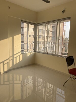 1 BHK Apartment For Rent in Kanjurmarg West