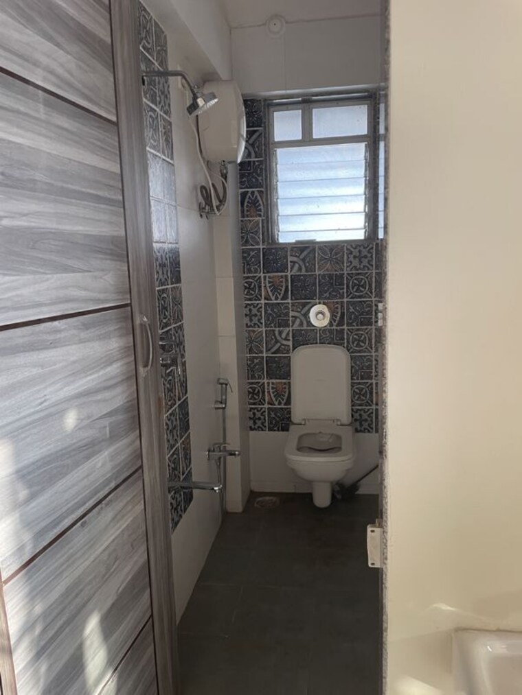 Kitchen, kanjurmarg west 1 Bedroom 320 Sq.Ft. Apartment In Kanjurmarg West Mumbai 10791552