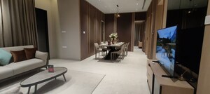 Parking in 3 BHK Apartment at Holystico Astrana, Hadapsar – for Sale
