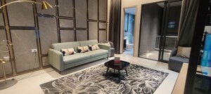 Bedroom in 3 BHK Apartment at Holystico Astrana, Hadapsar – for Sale