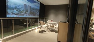 Gym in 3 BHK Apartment at Holystico Astrana, Hadapsar – for Sale