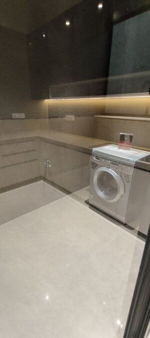 Kitchen in 3 BHK Apartment at Holystico Astrana, Hadapsar – for Sale