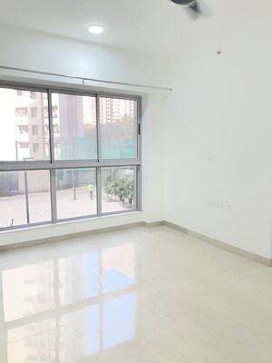 Staircase in 2 BHK Apartment at Runwal Forests, Kanjurmarg West – for Rent