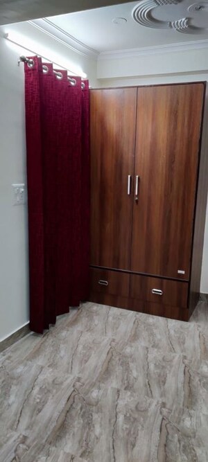 Furnished Amenities in 1 BHK Builder Floor at Sector 47 – for Rent