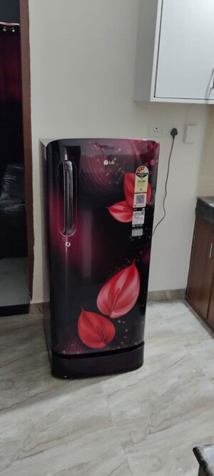 Parking in 1 BHK Builder Floor at Sector 47 – for Rent