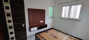 Bedroom in 1 BHK Builder Floor at Sector 47 – for Rent