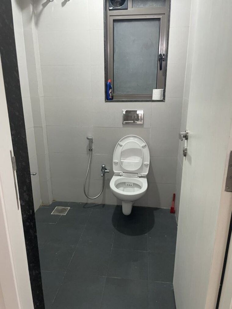 Bathroom, atul-horizon 1 Bedroom 420 Sq.Ft. Apartment In Bhandup West Mumbai 10791560