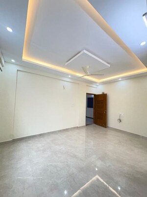 1 BHK Apartment For Rent in Bhagyalakshmi Avenue