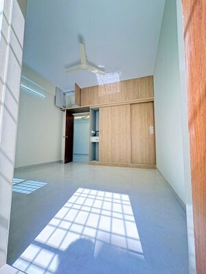 Bedroom in 1 BHK Apartment at Bhagyalakshmi Avenue – for Rent