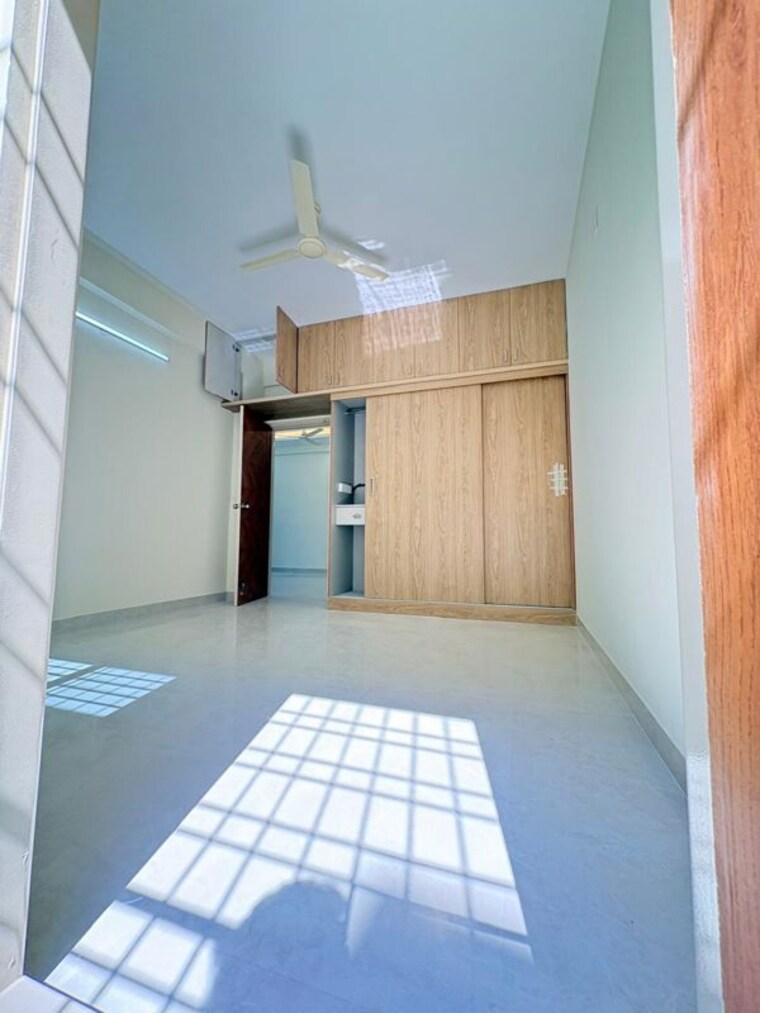 Bedroom, bhagyalakshmi avenue 1 Bedroom 600 Sq.Ft. Apartment In Bhagyalakshmi Avenue Bangalore 10791502