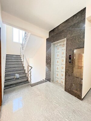 1 BHK Apartment – Exterior View View at Bhagyalakshmi Avenue - for Rent