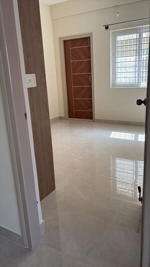 Room in 1 BHK Apartment at Bhagyalakshmi Avenue – for Rent
