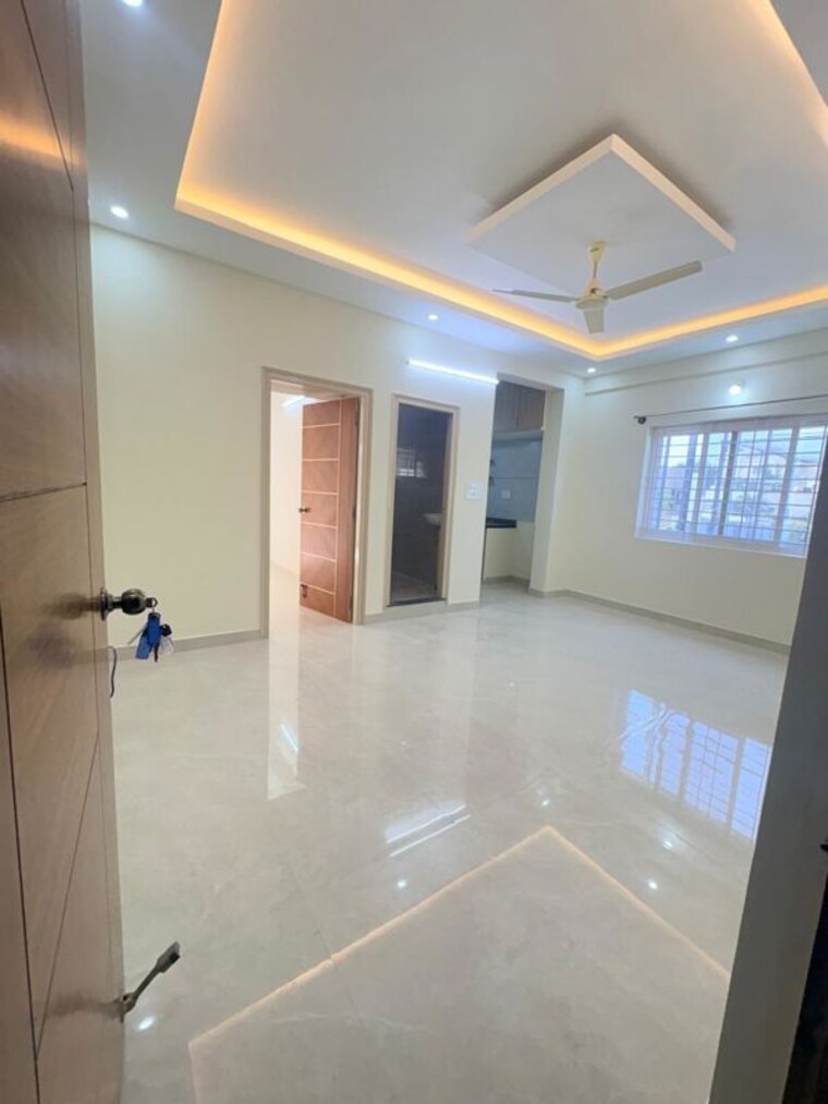 Living Room, bhagyalakshmi avenue 1 Bedroom 600 Sq.Ft. Apartment In Bhagyalakshmi Avenue Bangalore 10791502