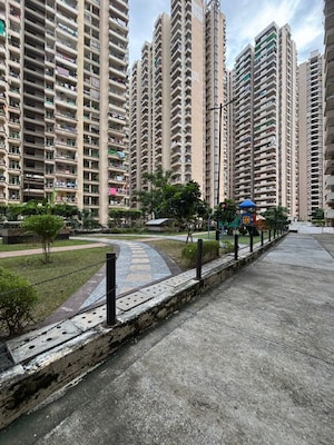 2 BHK Apartment – Exterior View View at Mahagun Mywoods, Sector 16c Greater Noida - for Sale