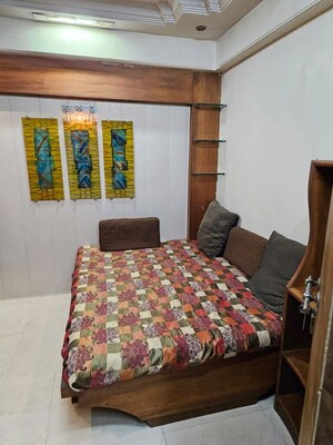 1 RK Apartment For Rent in Gypsy Apartment, Powai